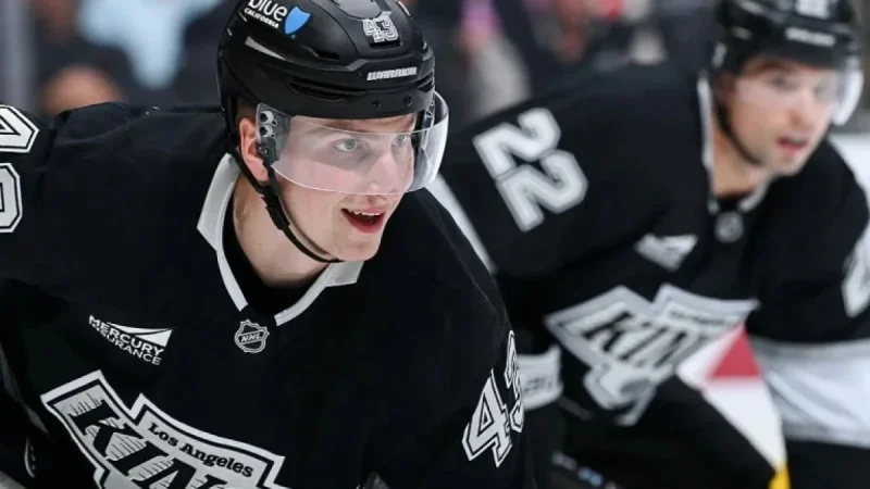 Moverare Joins, Anderson and Turcotte Out: Injury Updates and SEA Improvements