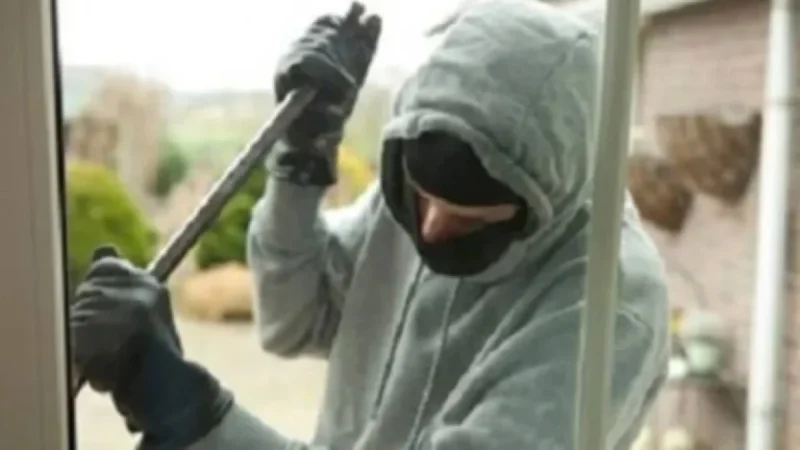 Nanaimo RCMP Shares Tips on Handling Home Break-Ins