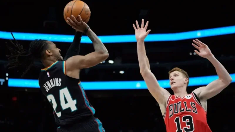 NBA Trade Deadline: Former Pistons Pick Joins Lakers in Major Move