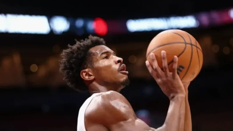 Nets Release Highsmith to Clear Space for Agbaji Acquisition
