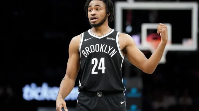 Nets Set to Waive Cam Thomas Post-Trade Deadline: Sources