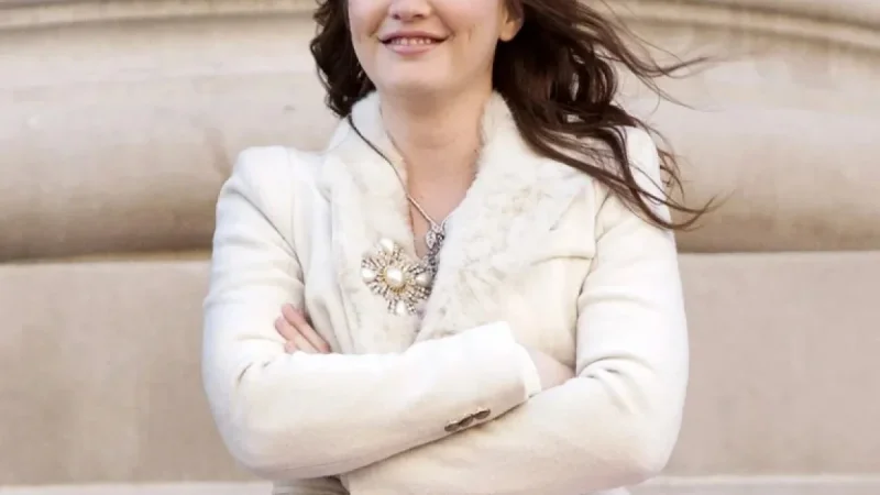 New Blair Waldorf Tale in Development: Gossip Girl Sequel Book Unveiled