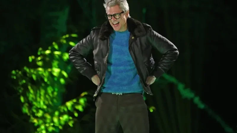 “New ‘Fear Factor’ Disgusts Audiences with Over-the-Top Challenges”