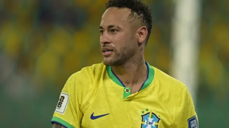 Neymar’s 2026 World Cup Absence Could Diminish Brazil, Says Legend