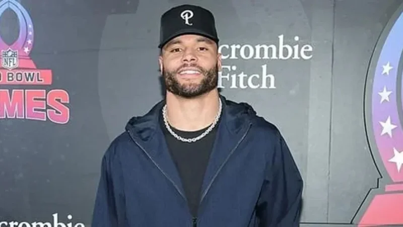 NFL Stars Dazzle in San Francisco at 2026 Pro Bowl