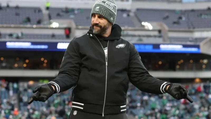 Nick Sirianni Allegedly Disrespects Jeff Stoutland: Eagles Update
