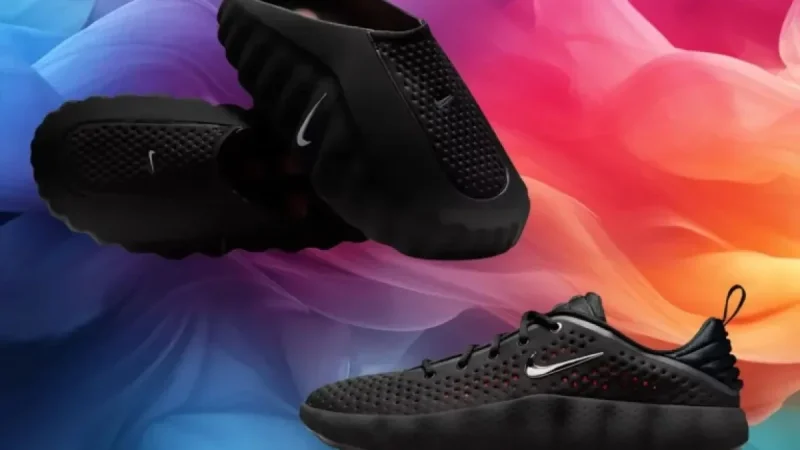 Nike’s Revolutionary Shoes Launch Today: Expected to Sell Out Quickly