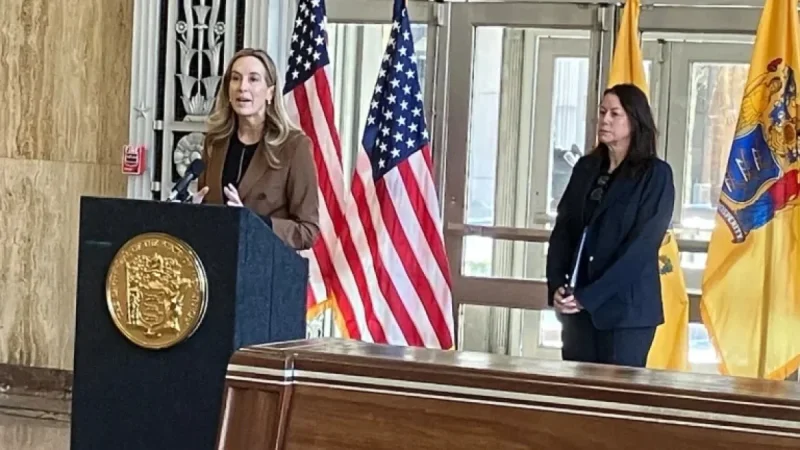 NJ Sues Over Trump Gateway Tunnel Freeze in Emergency Legal Move