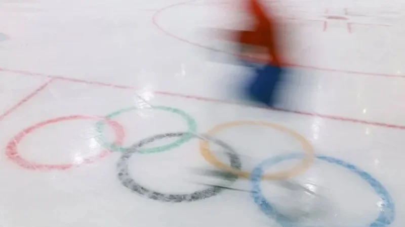 Norovirus Outbreak Postpones Finland-Canada Olympic Women’s Hockey Match