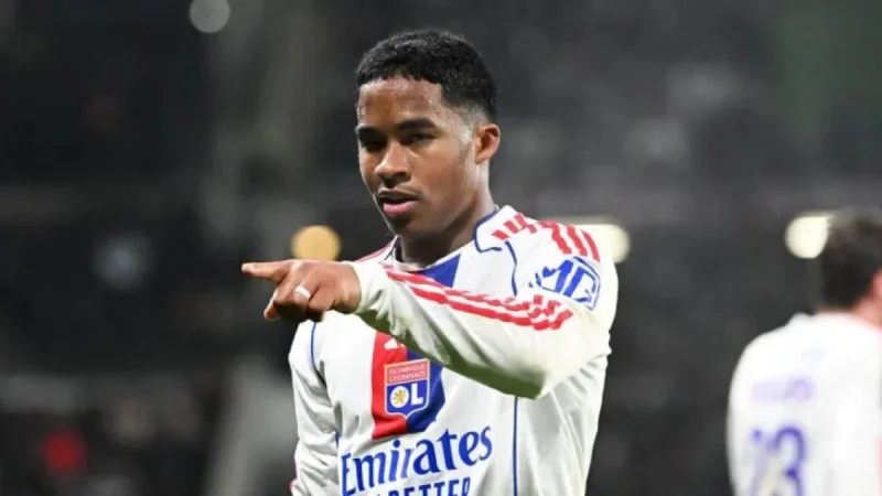 Official Lineups Announced: OL vs. Laval, Paris FC vs. Lorient, Toulouse vs. Amiens, Nice vs. Montpellier