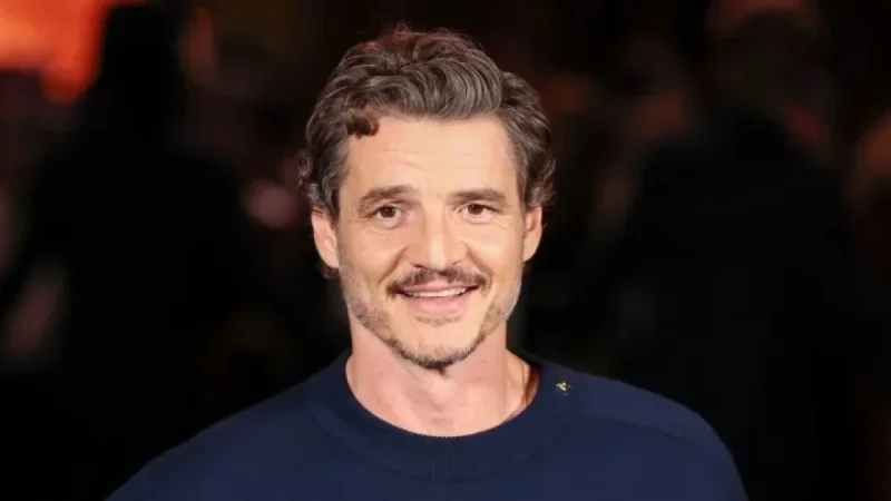 Pedro Pascal Revives Todd Haynes’s Queer Noir Film