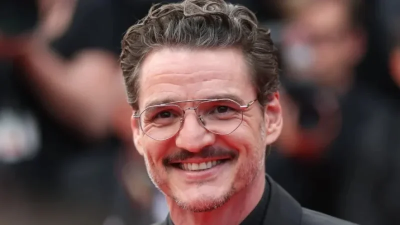 Pedro Pascal Saves Film as Joaquin Phoenix Departs Project