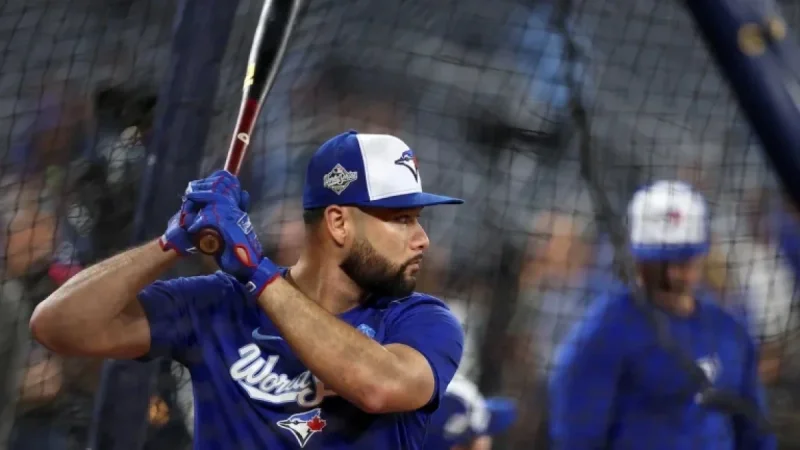 Red Sox Sign Free Agent Isiah Kiner-Falefa to One-Year Infield Deal