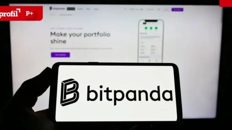 Regulatory Authorities Expose Significant Issues at Bitpanda