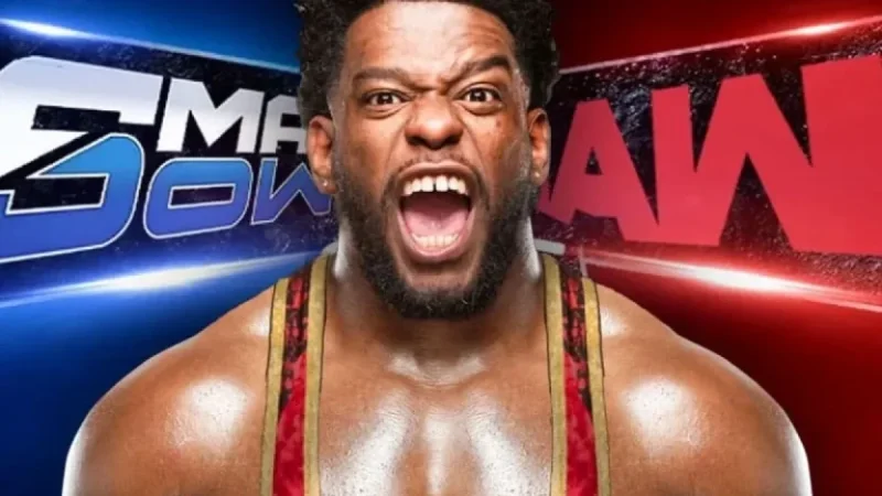 Royce Keys Assigned to WWE Brand Role