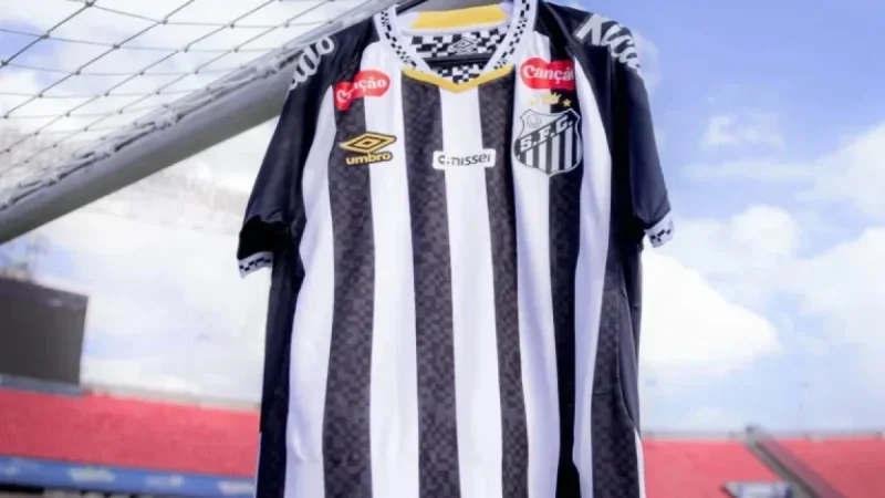 Santos Secures Sponsorship Renewal with Company Through 2027