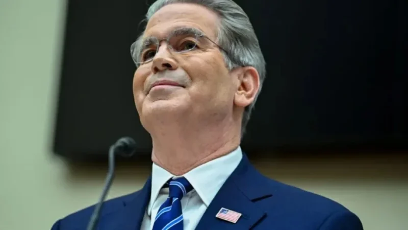 Scott Bessent Exposes Impact of Trump’s Tariffs on Inflation