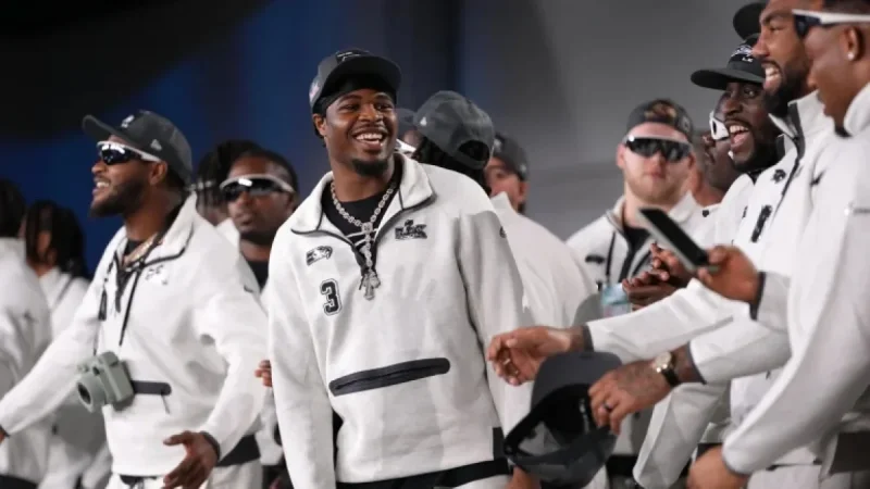 Seahawks Superstar Injured at Practice Ahead of Super Bowl