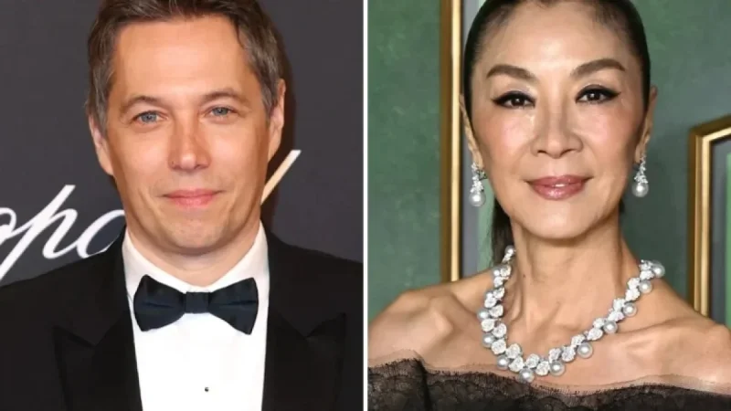 Sean Baker and Michelle Yeoh’s ‘Sandiwara’ Premieres at Berlin Festival