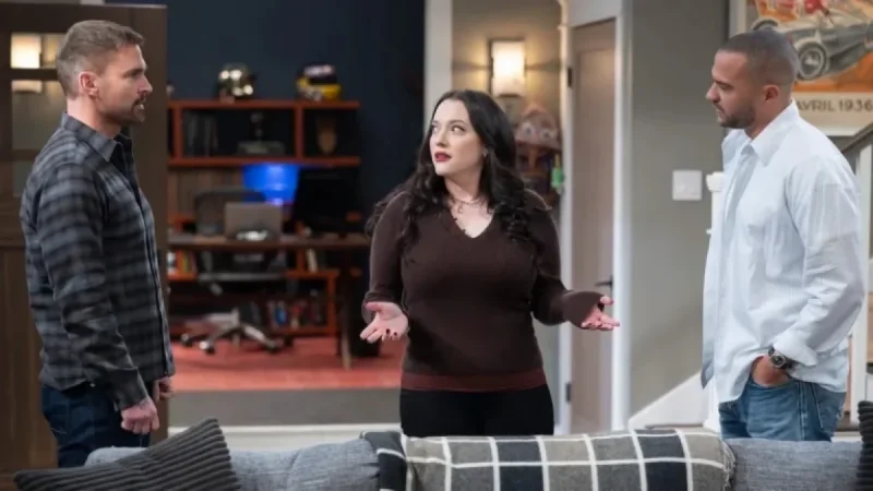 ‘Shifting Gears’ Season 2 Finale: Boss Explains Romantic Cliffhanger Pivot