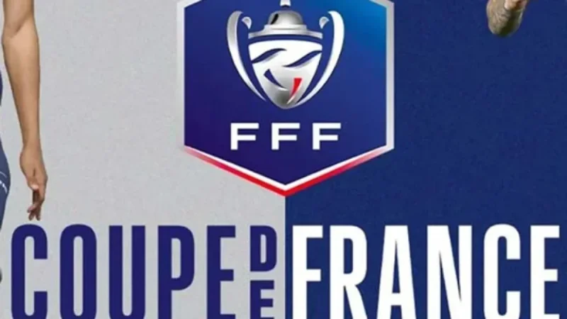 Strasbourg and Monaco Compete for Final French Cup Quarterfinal Spot