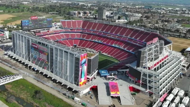 The NFL’s Super Bowl Demands Reach New Heights