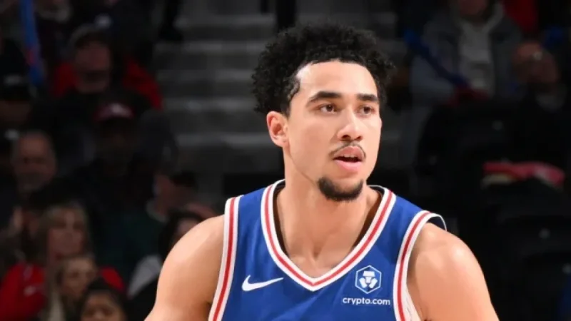 Thunder-76ers Trade Analysis: Jared McCain’s Impact Rated