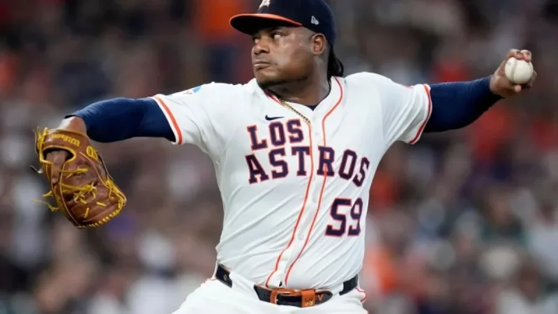 Tigers Secure Top Free-Agent Pitcher in Last-Minute Deal