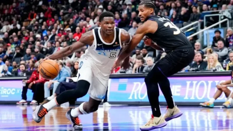 Timberwolves Face Raptors in Game 52 Preview