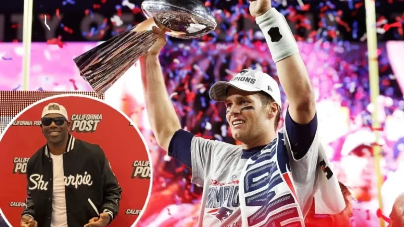 Tom Brady Faces Uncertain First-Ballot Hall of Fame Induction