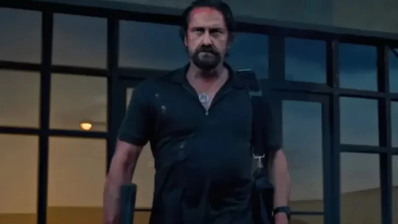 Top 10 Most Popular Movies on Netflix Right Now