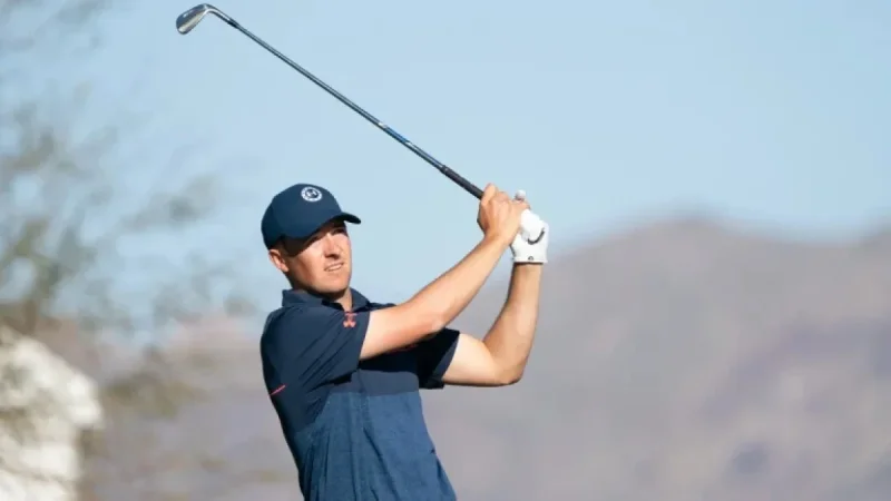Top 2026 WM Phoenix Open Bets for Super Bowl Sunday