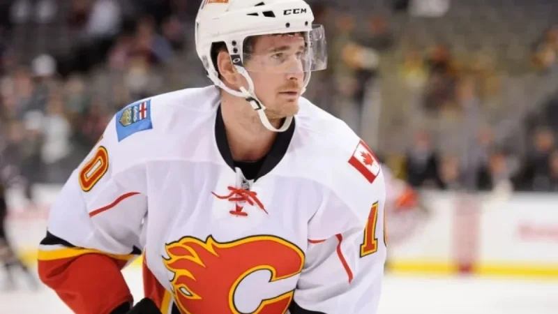 Top Non-NHL Players to Watch at 2026 Men’s Olympic Hockey