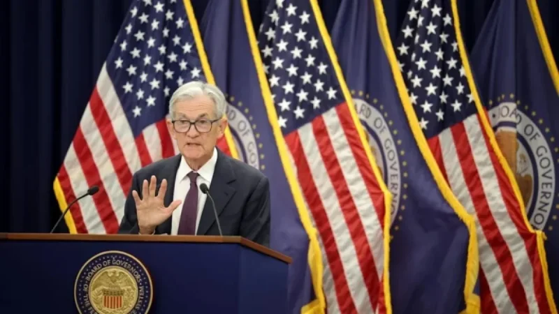 Trump’s Fed Strategy Falters: Powell Stays, Miran Resigns from White House