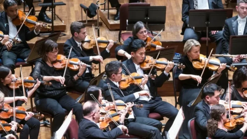 Trump Shuts Kennedy Center, Shocking National Symphony Orchestra