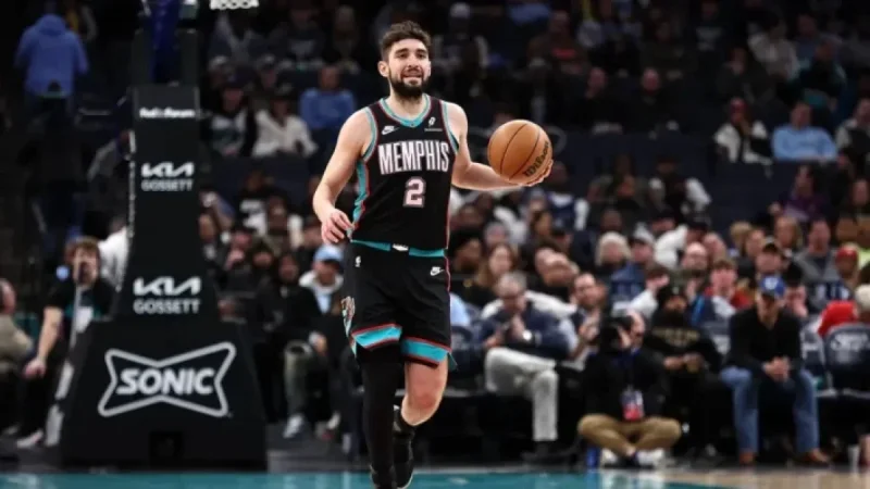 Ty Jerome Returns to NBA Action with the ‘Hoos