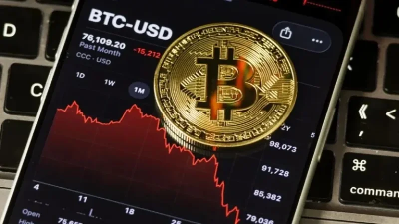 Uncovering Bitcoin’s Recent Trends: What’s Happening Now?