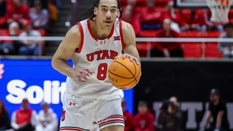 Utah Utes vs. Arizona State Sun Devils: NCAAM Prediction for April 2, 2026