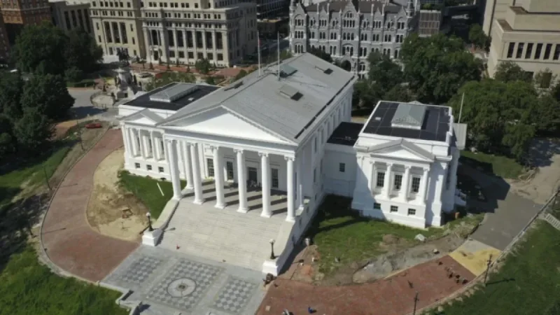 Virginia Supreme Court Reviews Democrats’ Redistricting Plan Revival