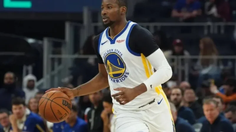 Warriors Trade Kuminga for Porziņģis: 2026 NBA Deadline Live Updates