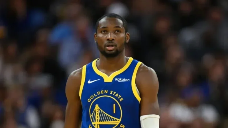 Warriors Trade Kuminga, Hield to Hawks for Porziņģis: Sources