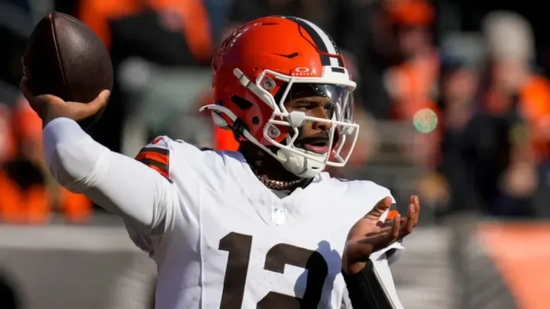 Watch the 2026 Pro Bowl and Skills Showdown: Dates and Streaming Info