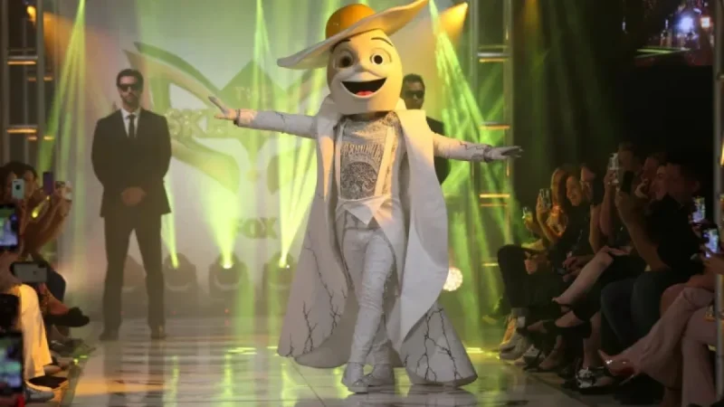 Watch ‘The Masked Singer’ Season 14 Episode 6 Live Free: Streaming Guide