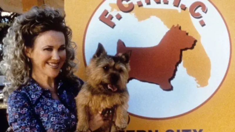 Westminster Dog Show Honors Catherine O’Hara