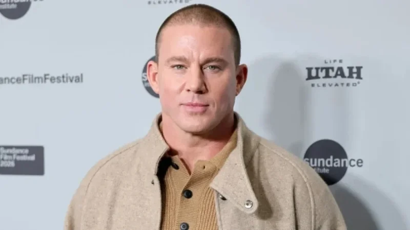 Why Channing Tatum Was Hospitalized: The Full Story