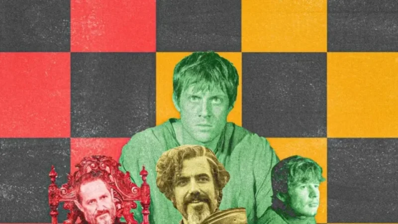 ‘A Knight of the Seven Kingdoms’ Episode 4: Ser Duncan Leads Champions