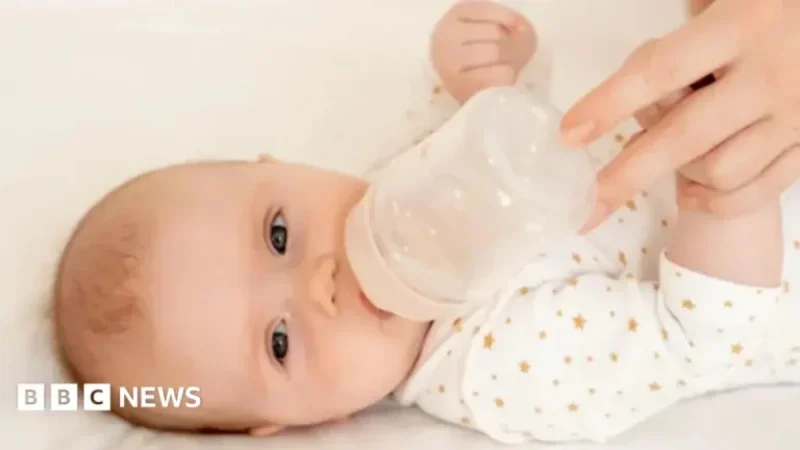 Additional Baby Formula Recalled Due to Toxin Concerns