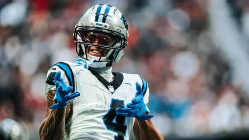 Analyzing Top Five Offensive Rookie of the Year Finalists
