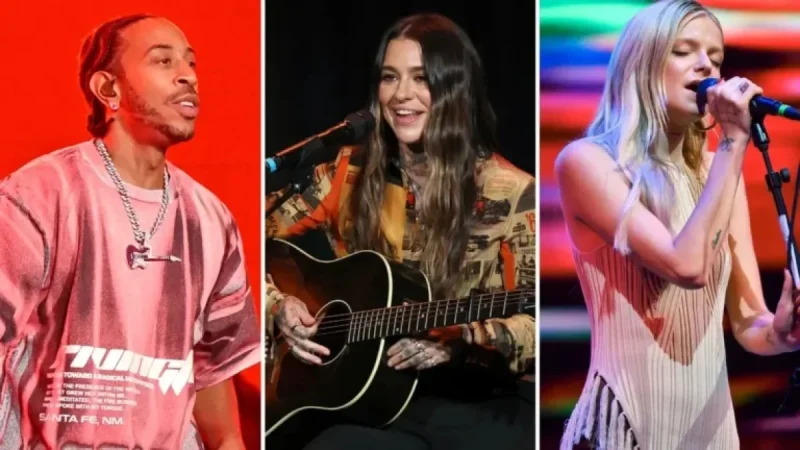 Artists Withdraw from Kid Rock’s Rock the Country Festival Tour