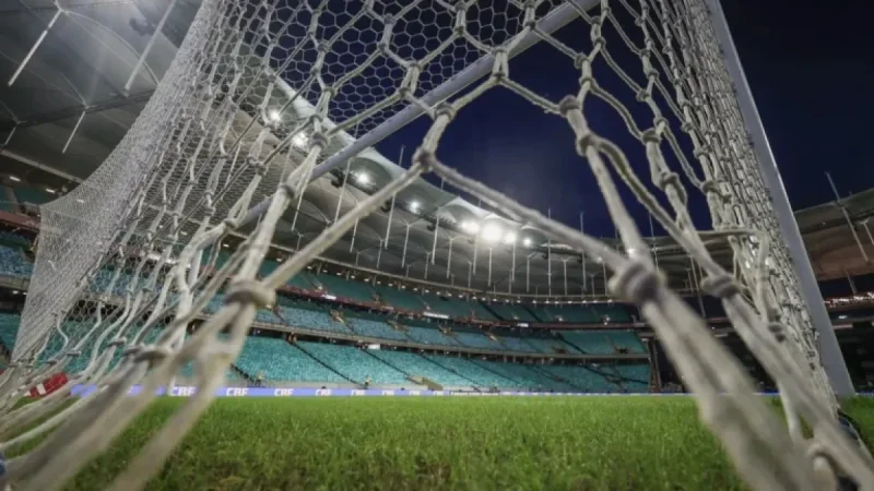 Bahia vs Fluminense: Live Stream, Schedule, and Lineups